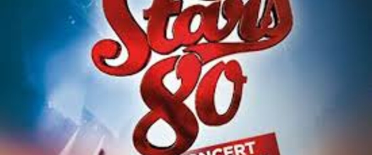 STARS 80 & FRIENDS