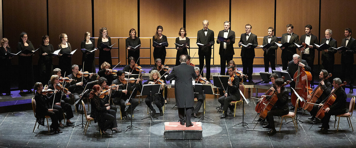 Orchestre des Pays de Savoie