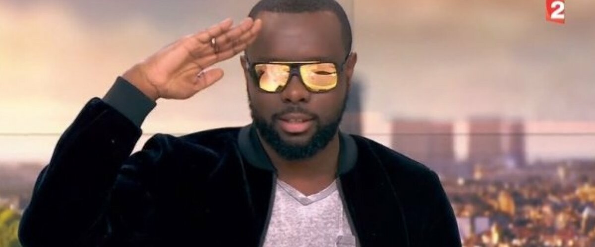 Maitre GIMS