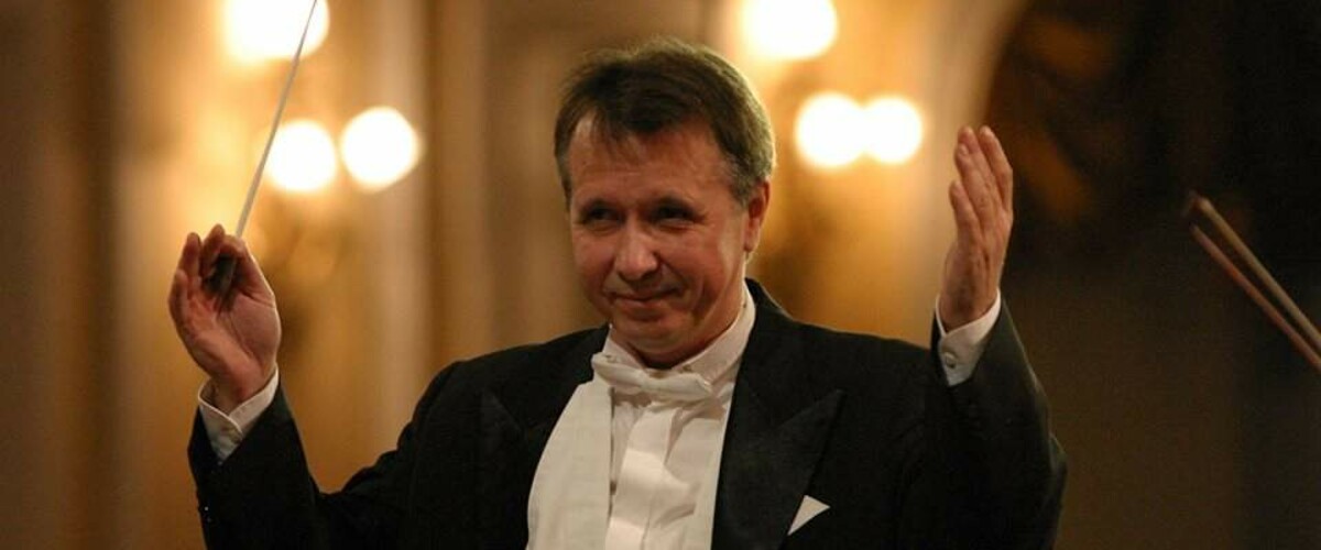 RECITAL DE MIKHAIL PLETNEV