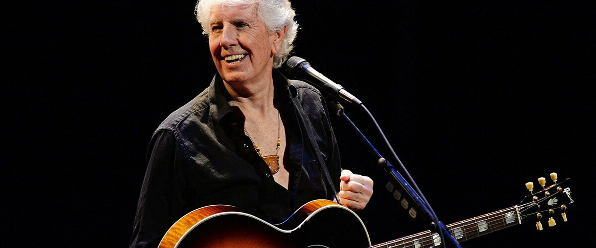 Graham Nash