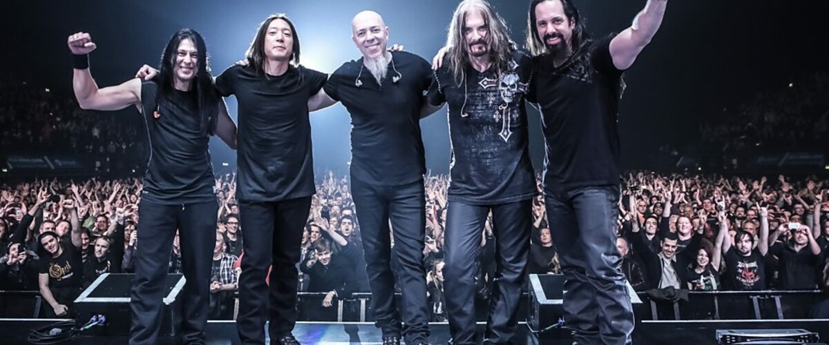 Dream Theater