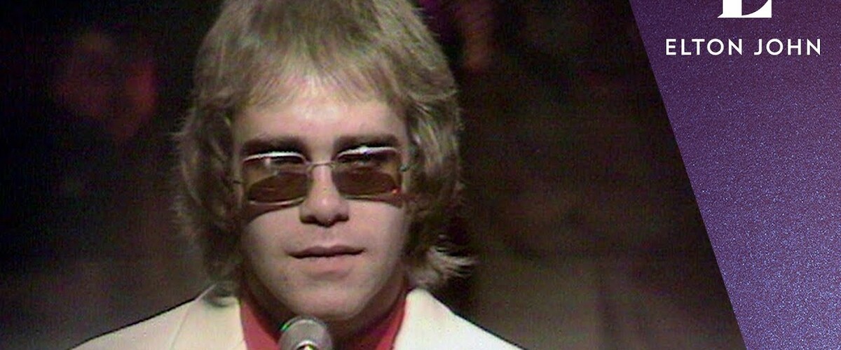 Elton John