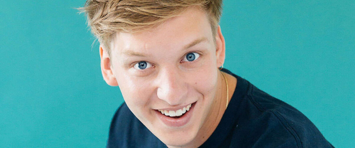 George Ezra