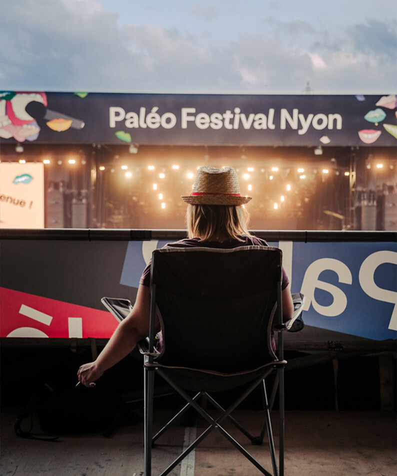 PALEO FESTIVAL NYON tout savoir sur l’édition 2023 ! Dates