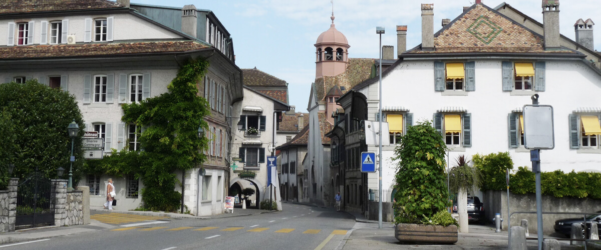 Coppet