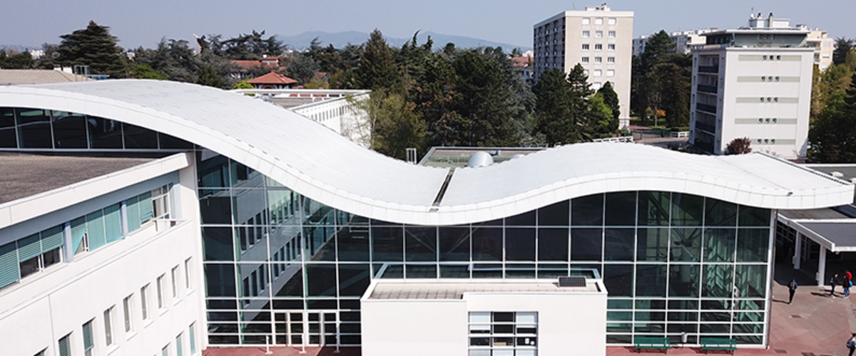 Lycée Branly