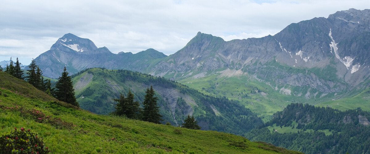 La Giettaz en Aravis