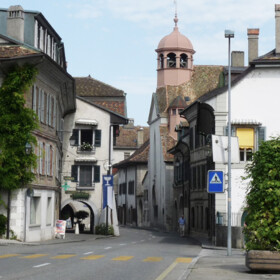 Coppet Coppet