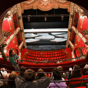 Les Célestins, Théâtre de Lyon LYON