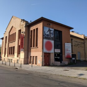 Théâtre du Point du Jour LYON