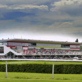 Hippodromes de Lyon BRON