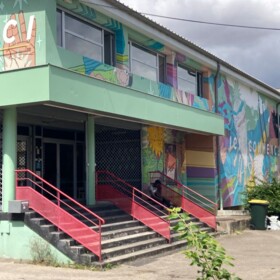 Théâtre le Ciel LYON