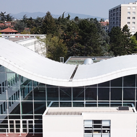 Lycée Branly LYON