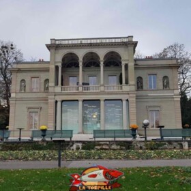 Musée d'histoire des sciences Genève