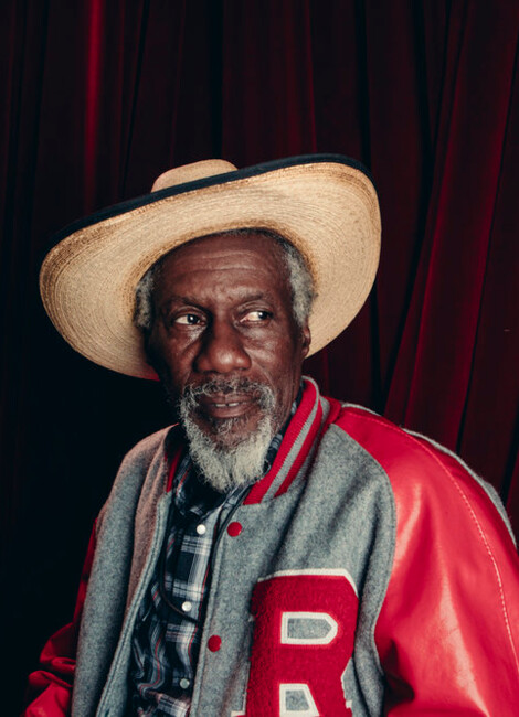 Robert Finley