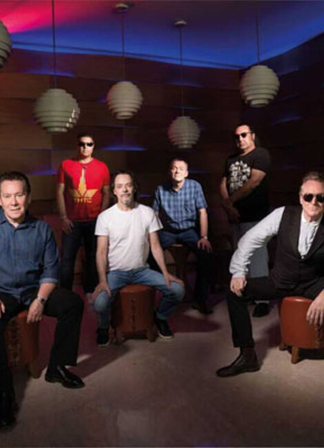 UB40