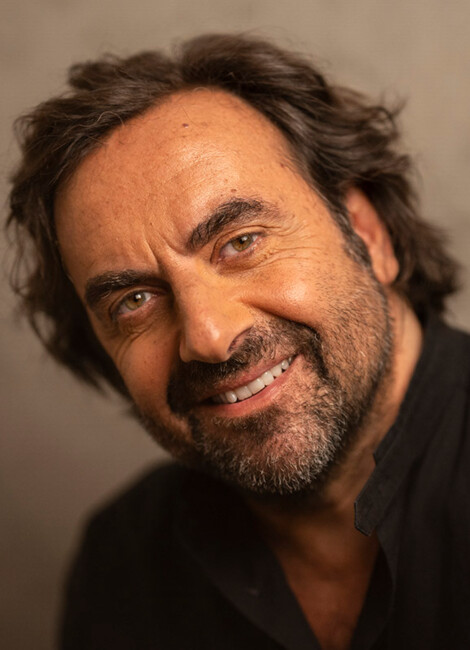 André Manoukian