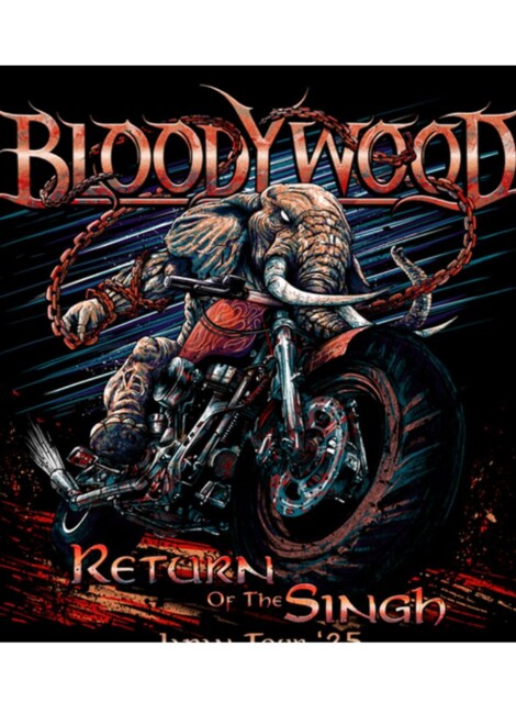 Bloodywood