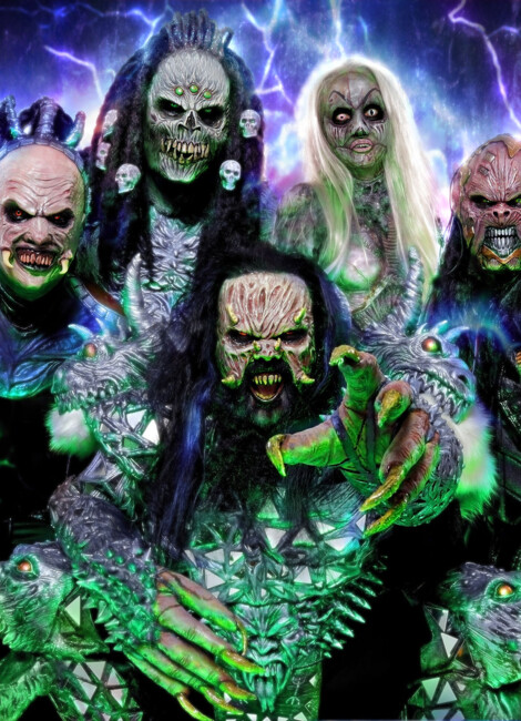 Lordi