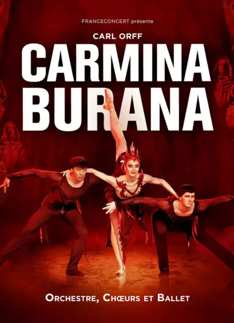 Carmina Burana