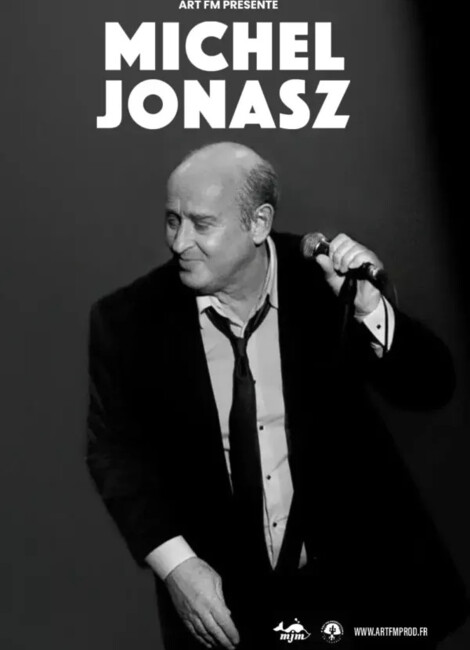 Michel Jonasz