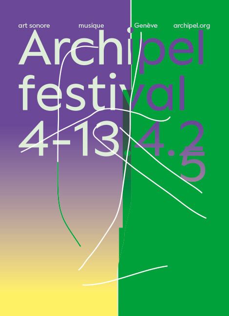 Archipel Festival