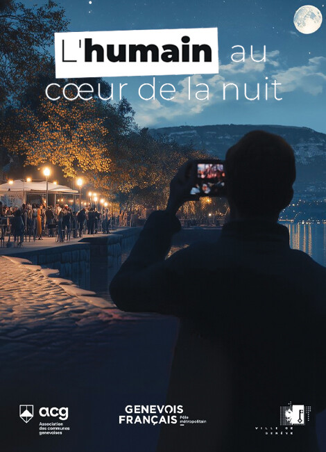 L'humain au cœur de la nuit