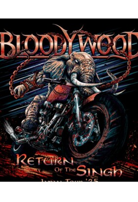 Bloodywood