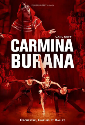 Carmina Burana