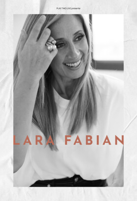 Lara FABIAN