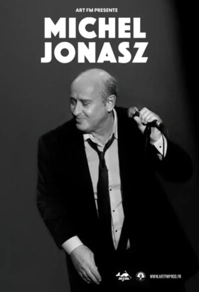 Michel Jonasz