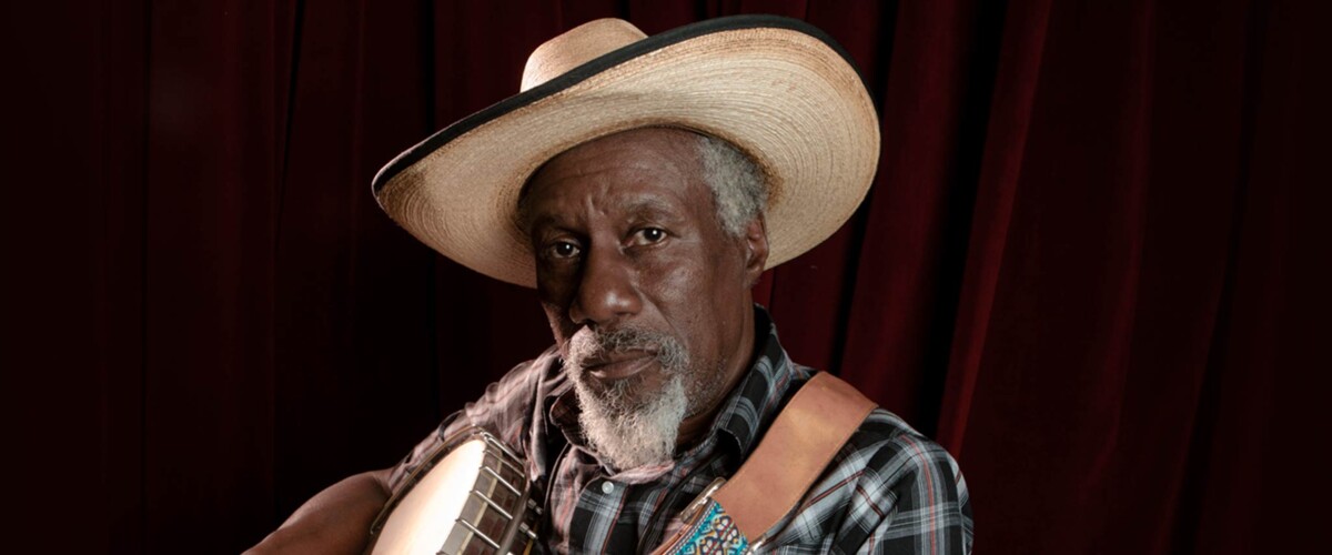 Robert Finley