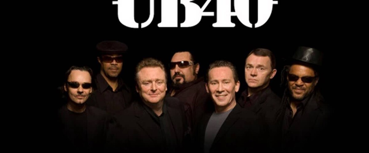 UB40