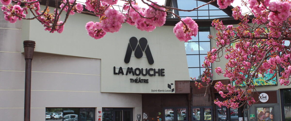 Théâtre La Mouche