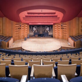 Auditorium-Orchestre national de Lyon LYON