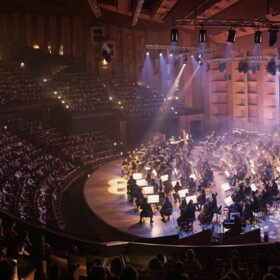 Auditorium-Orchestre national de Lyon LYON